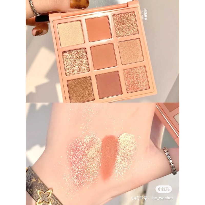 BẢNG MÀU MẮT SIÊU ĐẸP GOGO TALES | BigBuy360 - bigbuy360.vn