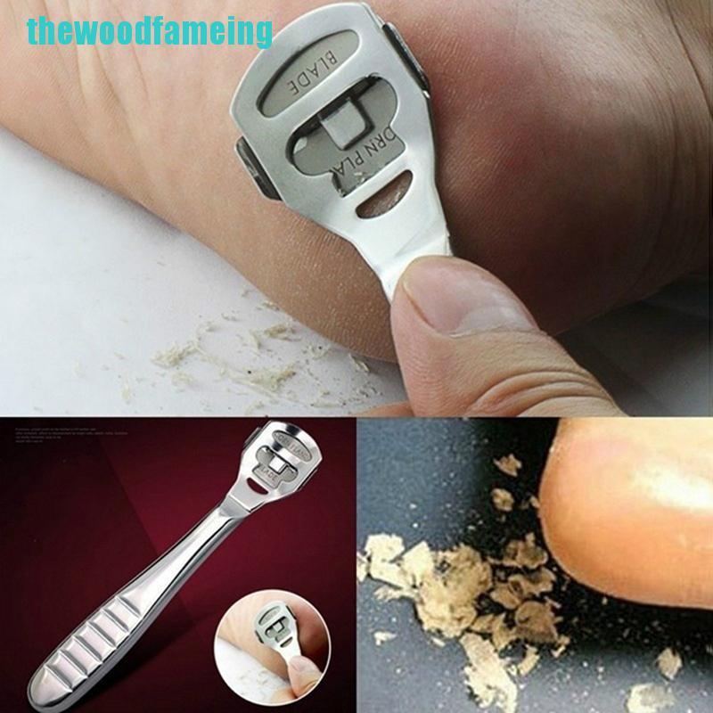 Dao Cạo Da Chết Gót Chân / Tay / Da Cứng