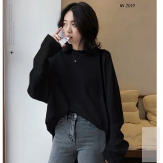 Áo tay dài Form rộng hàn quốc 🥰🥰