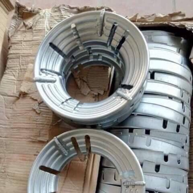 Kiềng chắn bếp ga