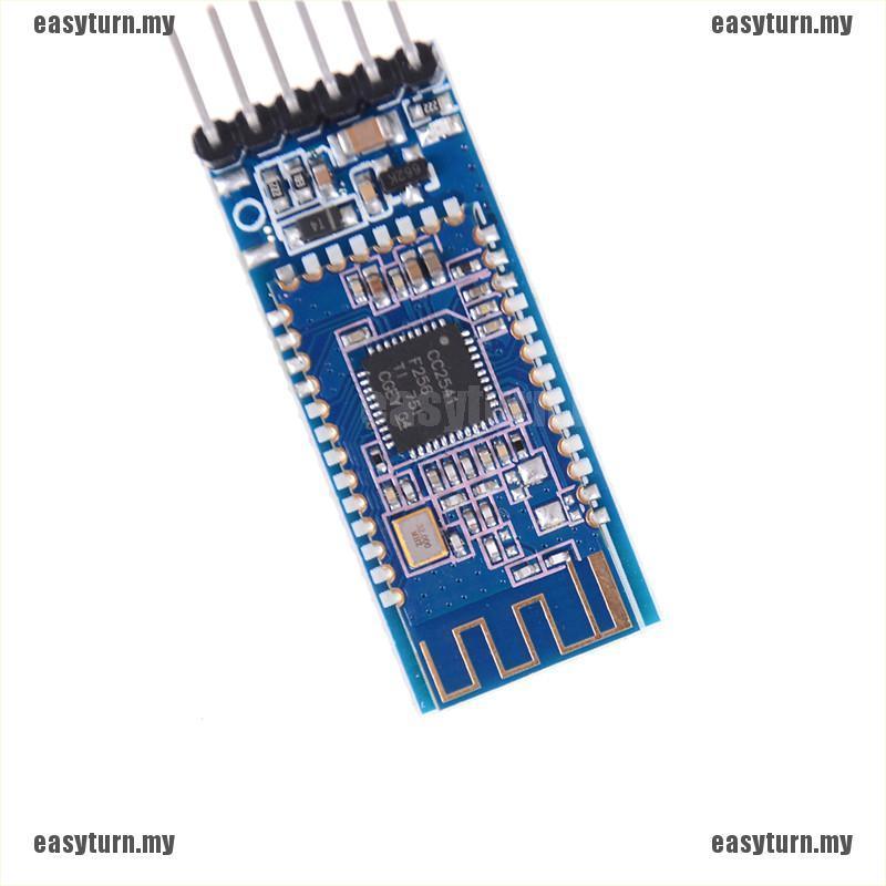 Mô Đun Không Dây Arduino Android Ios Hm-10 Ble Bluetooth 4.0 Cc2540 Cc2541 0 0 0 0 0 0