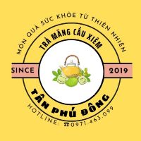 Trà mãng cầu xiêm Tân Phú Đông