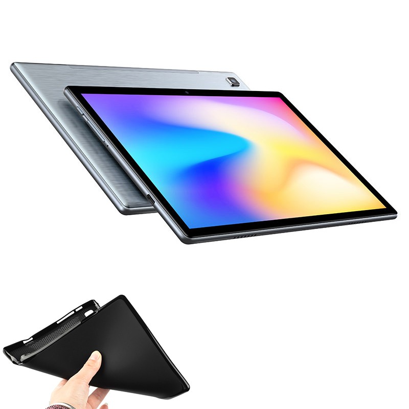 Ốp Lưng Silicon H0Vn Cho Máy Tính Bảng Teclast P20Hd 10.1 Inch | BigBuy360 - bigbuy360.vn