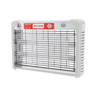 Đèn Bắt Muỗi Điện Quang EML06L Có Dây Móc Treo Tiện Dụng - 380 X 65 X 24