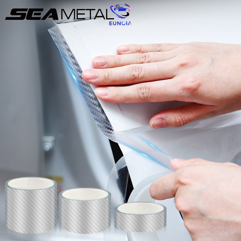 (đủ size) Băng Keo nano siêu dính - ko thấm nước bảo vệ xế yêu của bạn khỏi trầy xước va đập bám bẩn nhiều vị trí
