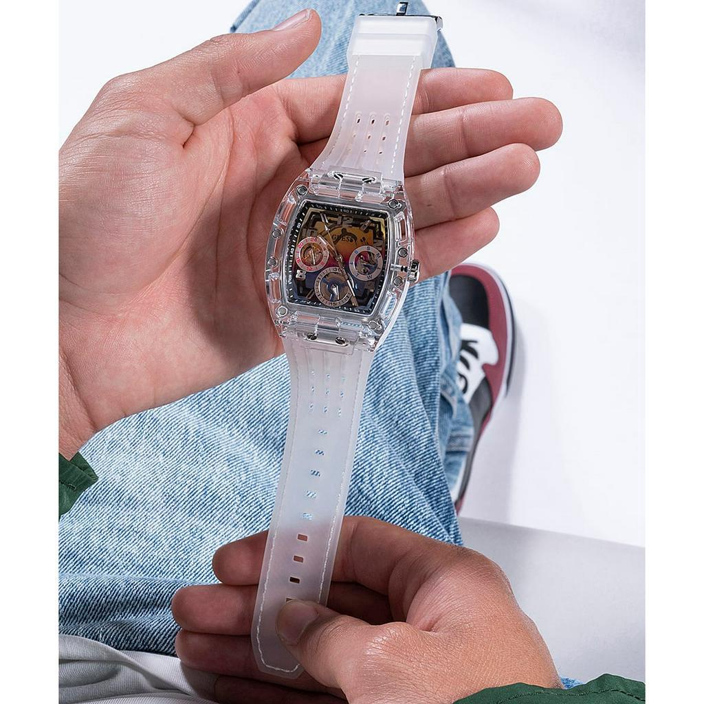 Đồng Hồ Nam Guess Phoenix GW0499G3