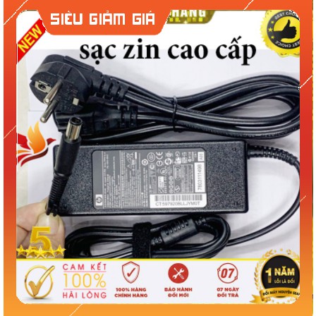 Sạc laptop HP 18.5v - 3.5a / 19v - 4.74a / 19.5v - 4.62a, 65w - 90w CHÍNH HÃNG - Sạc hp 18.5v - 3.5a / 18.5v - 4.74a