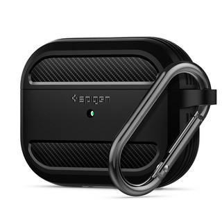Vỏ Ốp Airpods Pro Spigen Rugged Armor