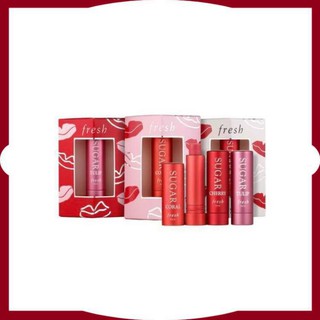 [ Minisize 2.2g ] Tách sét Son Dưỡng Fresh Sugar