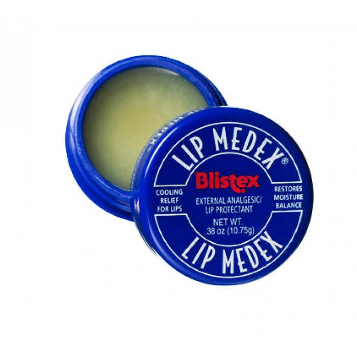 SON DƯỠNG MÔI BLISTEX LIP MEDEX