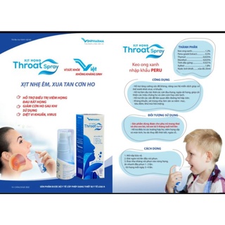 XỊT XOANG OTITIS (Lọ 20ml)