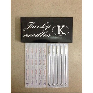 Kim Xăm Jacky Needles
