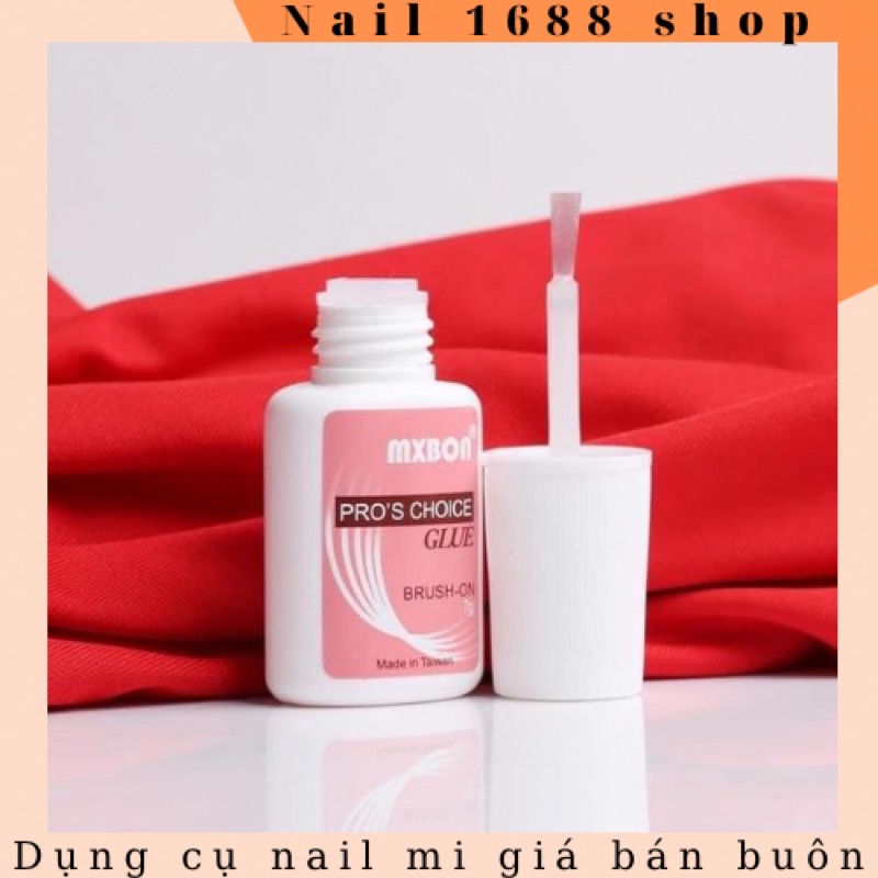 Keo Dán Móng MXBON 7g