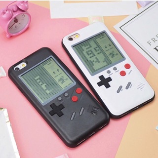 Ốp Lưng iPhone Kiêm Máy Chơi Game