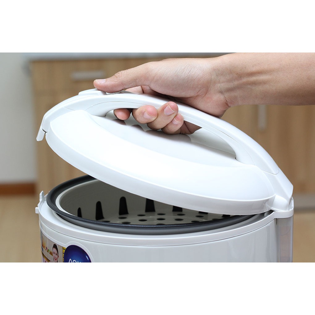 Nồi Cơm Điện AQUA 1.8 Lít ARJ-VM18A