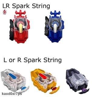 Free ship bệ phóng con quay đồ chơi beyblade nhiều màu tùy chọn