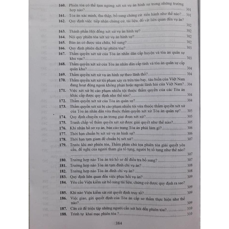 Sách - Luật thi hành án hình sự và 350 câu hỏi đáp về hình sự,tố tụng hình sự | BigBuy360 - bigbuy360.vn