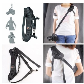 Dây đeo thao tác nhanh QUICK STRAP FOCUS F1