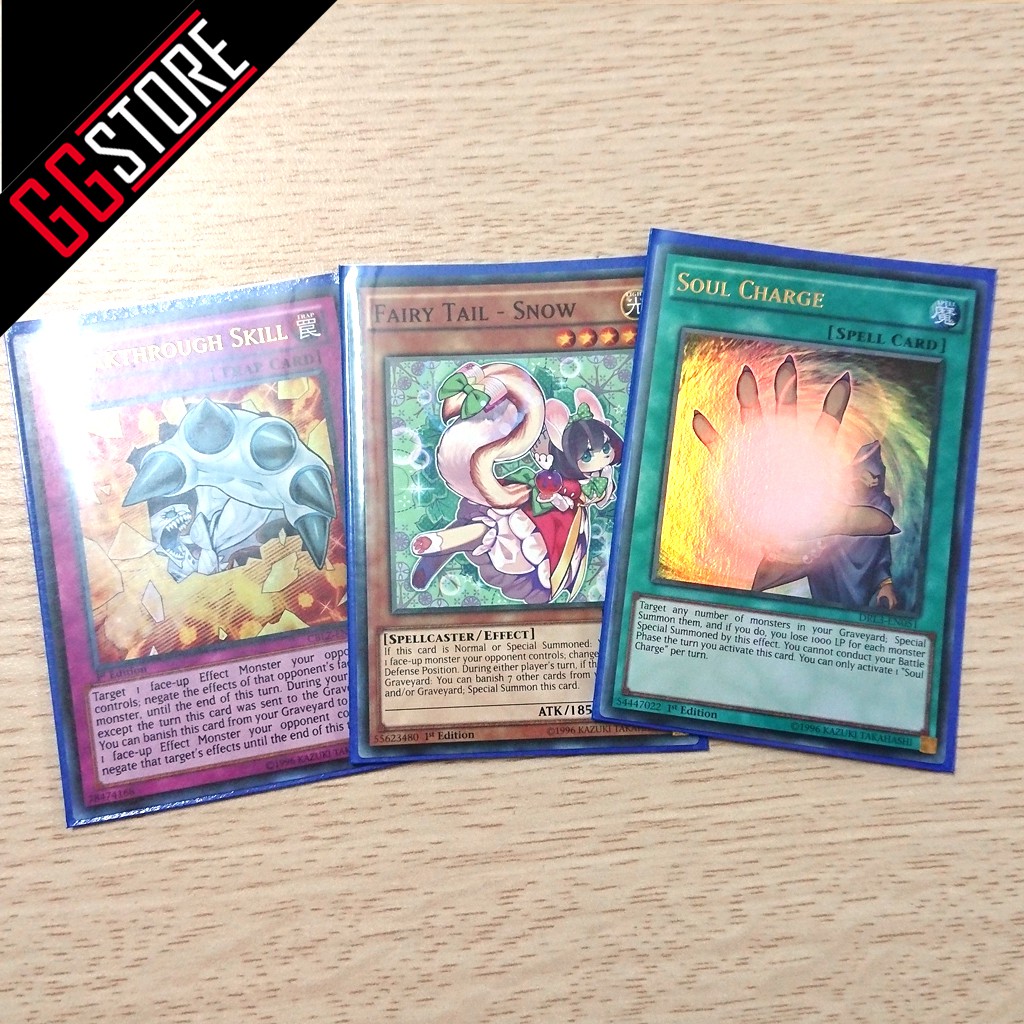 Bọc bài YUGIOH SLEEVES Ver 1 BLACK