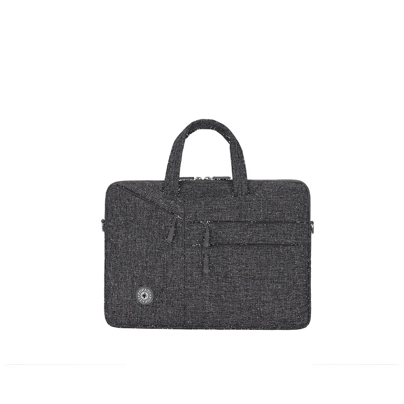 Túi chống sốc Fopati quai đeo cho máy tính, macbook | BigBuy360 - bigbuy360.vn