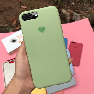 Ốp chống bẩn hình tim