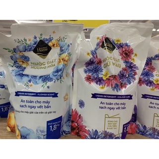 NƯỚC GIẶT VINMART CỬA TRÊN