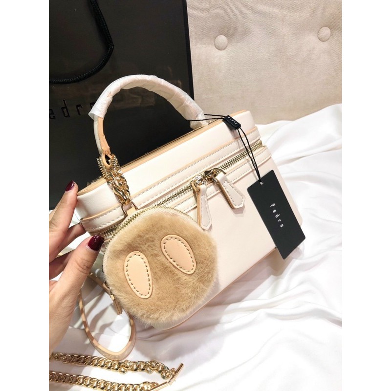 Kèm ví khóa mũi heo PW2-76390057  đủ màu