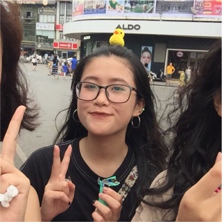 [RẺ VÔ ĐỊCH]-Kẹp tóc gà con,vịt con cute