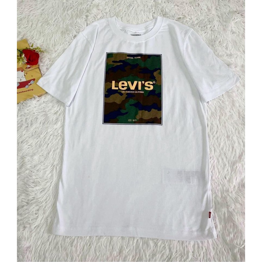 Sét 2 áo thun Levis