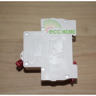 CB DC 1000VDC chuyên dụng Solar (Cầu dao ngắt điện 2 chấu)