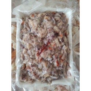 [GIAO 2H CỰC RẺ]- Bề bề vỡ khay 500gr làm nem