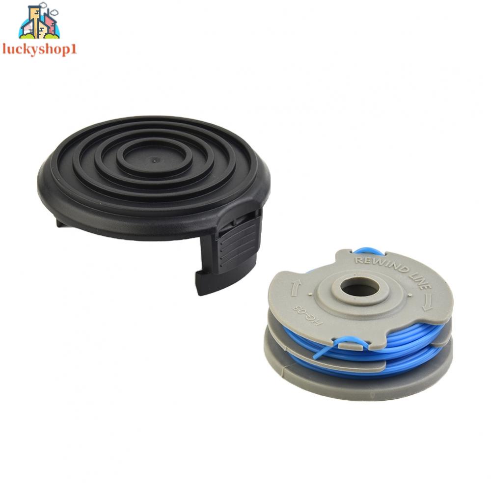 1 * - Ống Cuộn Dây Cho RYOBI RLT4027 RLT4125 RLT5027 RLT5125 RLT5127