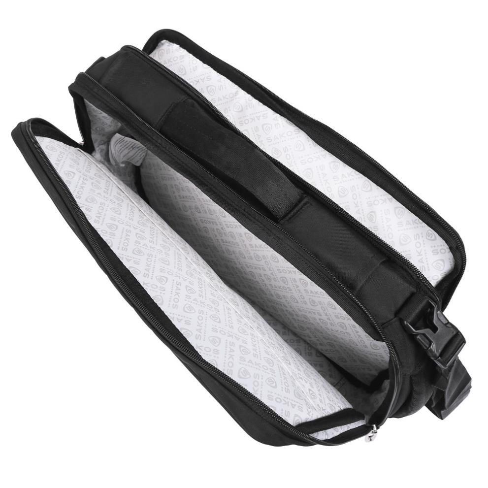 Chính Hãng SAKOS  Cặp Đa Năng SAKOS FLASH 10 (15") bảo hành 5 năm | BigBuy360 - bigbuy360.vn