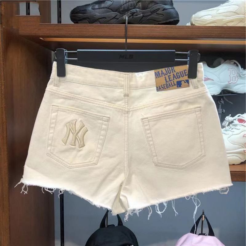 Quần short bò nữ đẹp