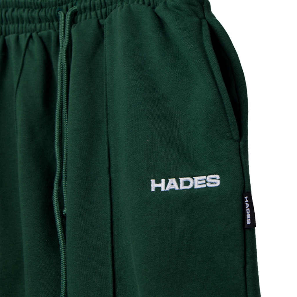 Quần Dài Lưng Thun Unisex Vải Nỉ MULTI PANTS - HADES Brand Chính Hãng