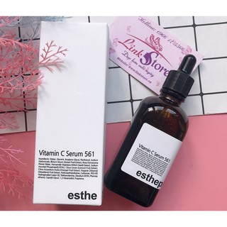 Tinh chất VITAMIN C SERUM 561 ESTHEMAX