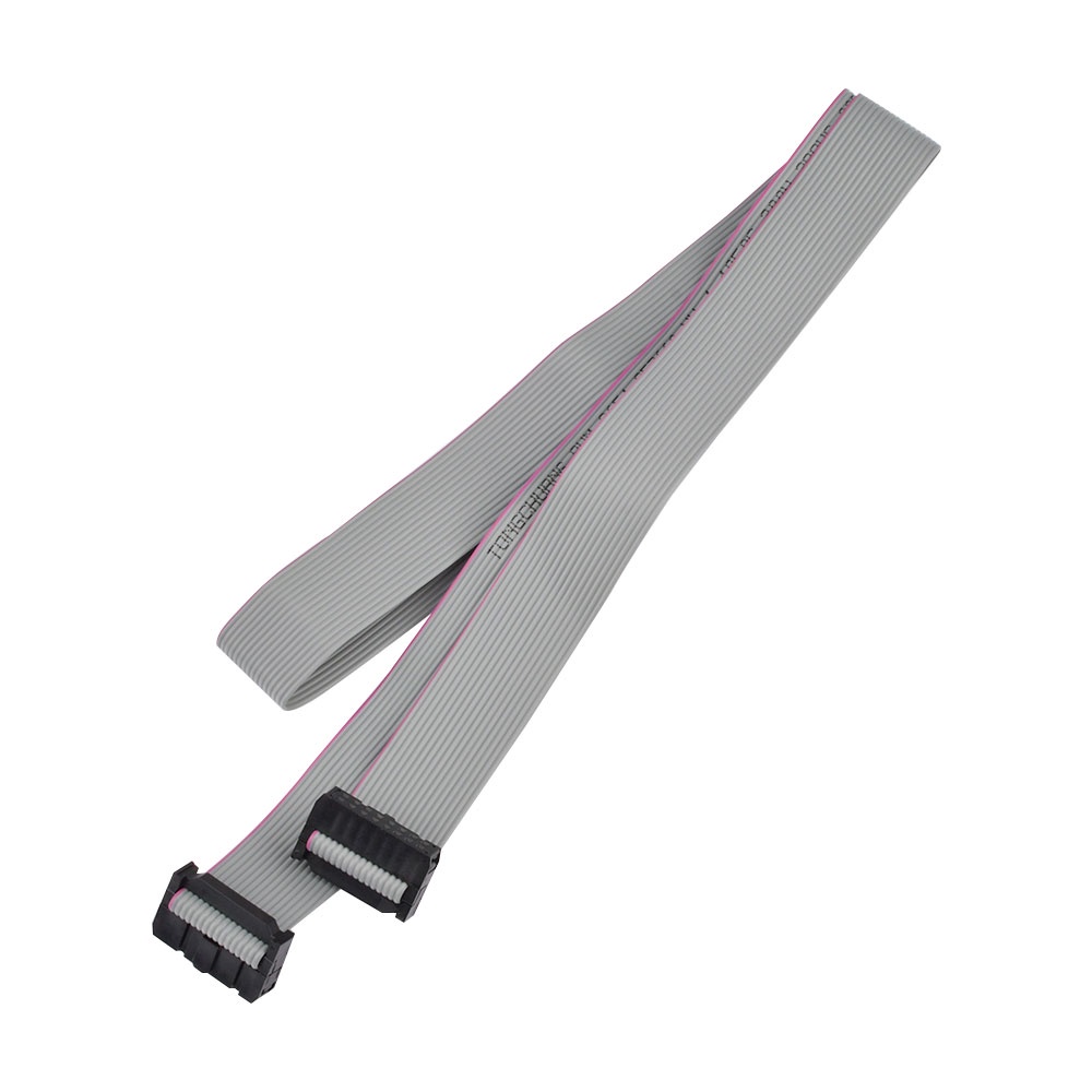 Dây cáp kết nối DIYMORE 16pin 2.54MM