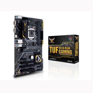 Mainboard ASUS TUF H310-PLUS GAMING HDMI Full ATX