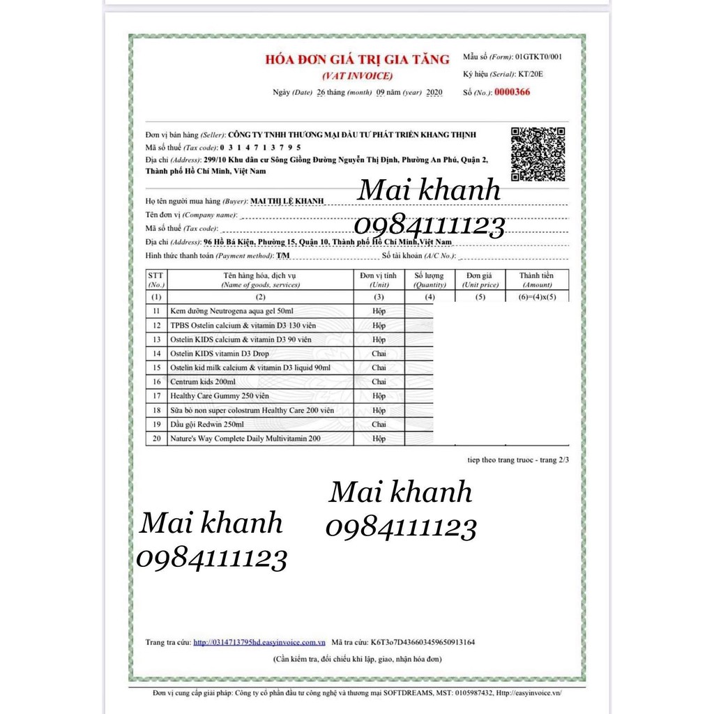 NƯỚC HOA TRUE LOVE | BigBuy360 - bigbuy360.vn