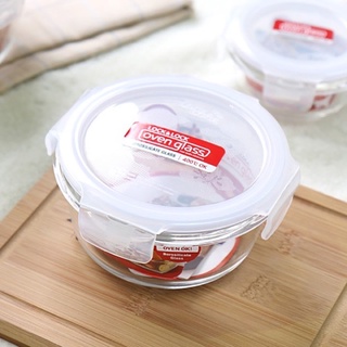 Hộp thủy tinh lock and lock 600ml , 650ml cao cấp