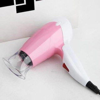 Máy sấy tóc gấp gọn mini công suất lớn - Có sẵn