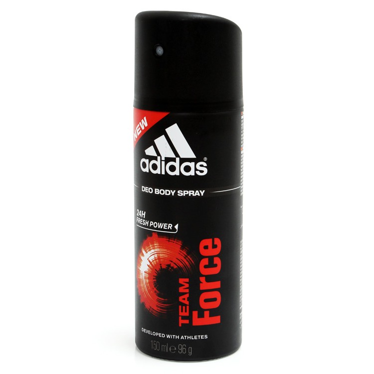 Xịt Khử Mùi Toàn Thân Adidas 150ML