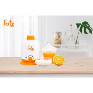 máy hâm sữa fatz