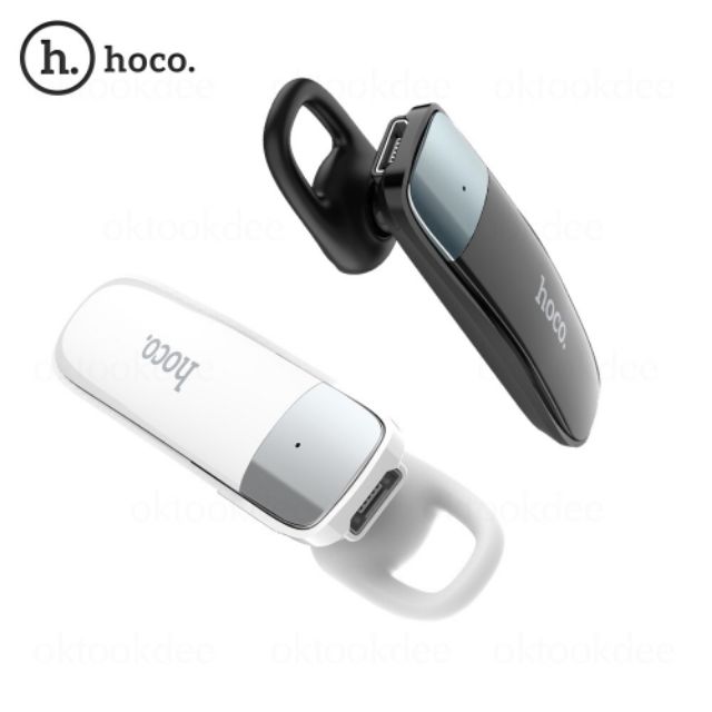 Tai Nghe Bluetooth HOCO E31