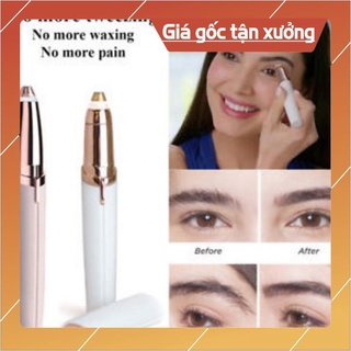 Bút tỉa lông mày - thiết kế nhỏ gọn - tiện dụng