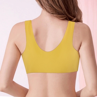 Áo Lót Thể Thao Thời Trang Dành Cho Nữ