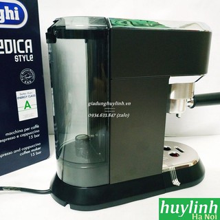 Máy pha cà phê Delonghi EC685.W [EC685]