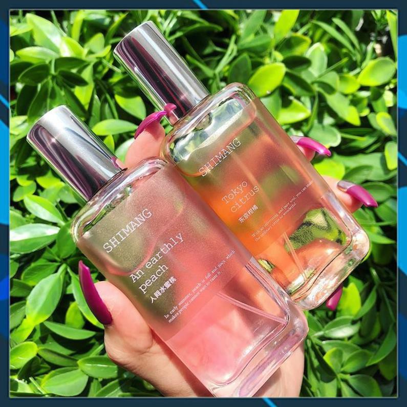 Xịt Thơm Toàn Thân ShiMang Body Mist 50ML Hàng Chính Hãng | BigBuy360 - bigbuy360.vn