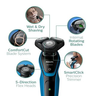Máy Cạo Râu Philips S5050