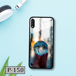 Ốp lưng SAMSUNG Galaxy A01- hình 3D